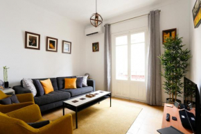Virgen de Begoña - Bonito Apartamento a un paso del centro